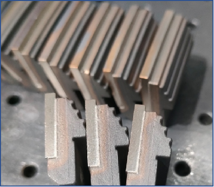 新一代无钎剂焊接技术Fluxless Soldering Technology